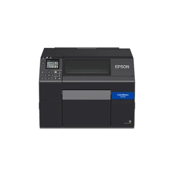 Epson CW-C6500A Printer